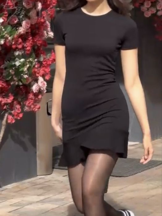 Платья разгрузка гардероба