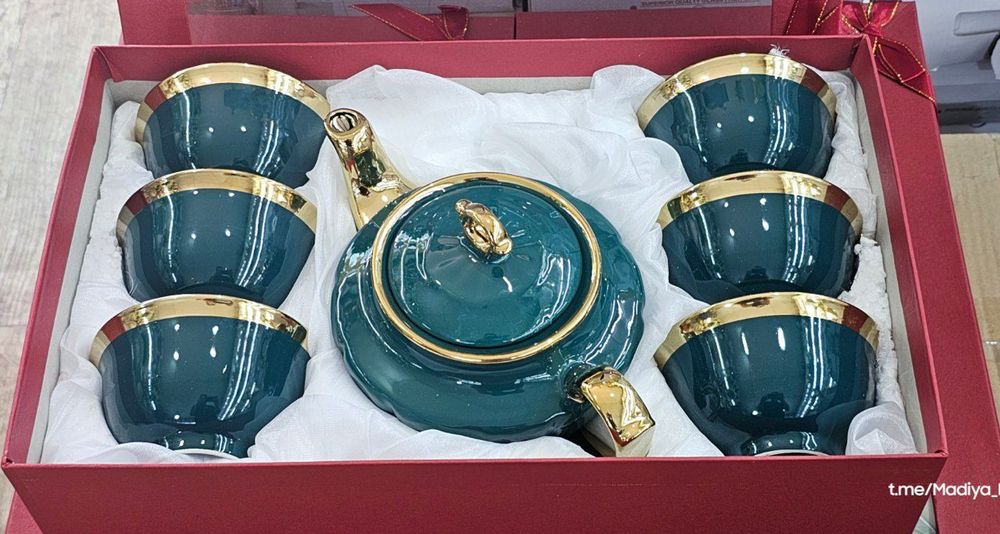 Choynag piyola nabor orginali