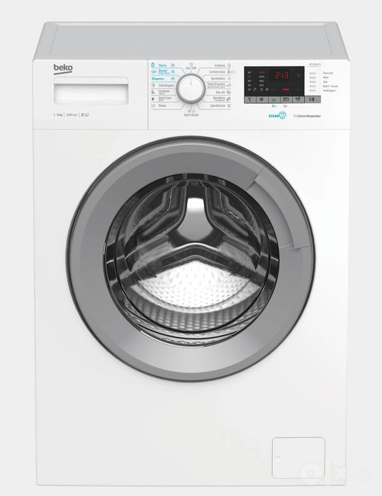 Продаю стиральную машину Beko