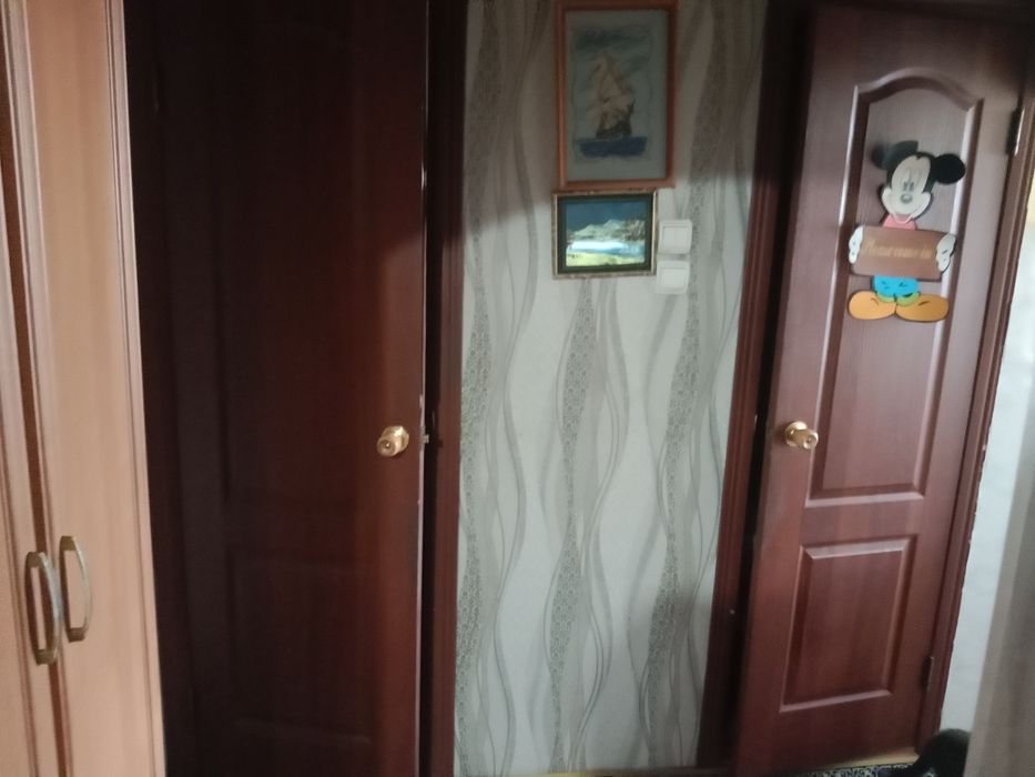 Квартира  обмен на дом