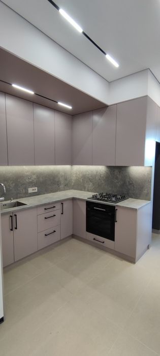 Аренда элитных апартаментов в престижном комплексе.