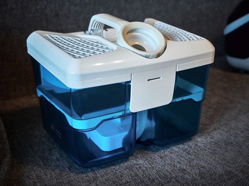 Моющий пылесос Thomas 788-565 TWIN XT | Гарантия | Доставка