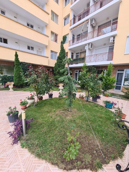 Продава се Двустаен апартамент в к.к. Слънчев бряг - 54 кв.м за 1269 €/кв.м - Снимка #16