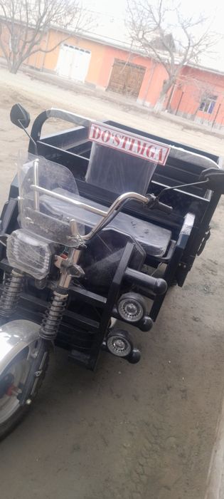 Muravey. Haydalmagan