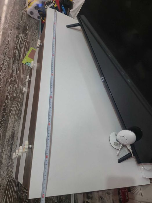 Кошара и скрин лорели