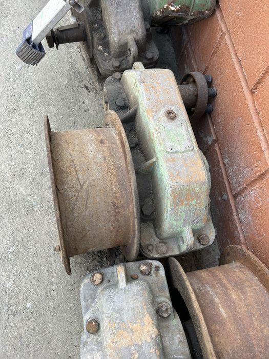 Редукто РМ750, 650