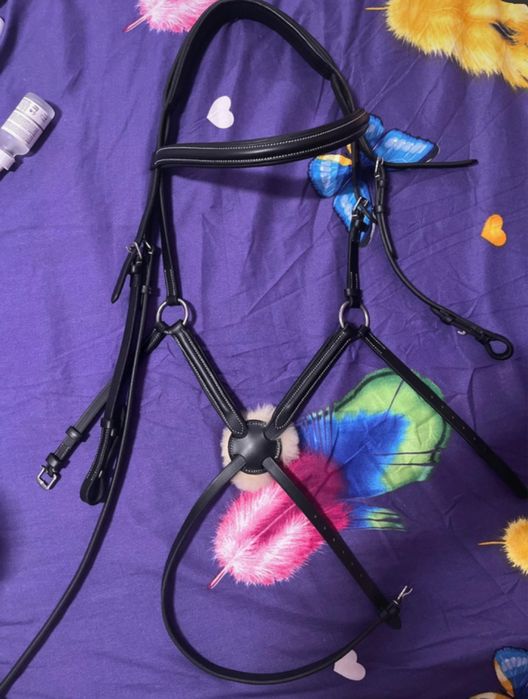 Frau mexican full nou