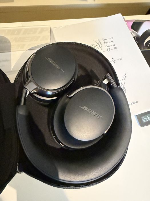 Casti Bose Ultra 2nd Gen