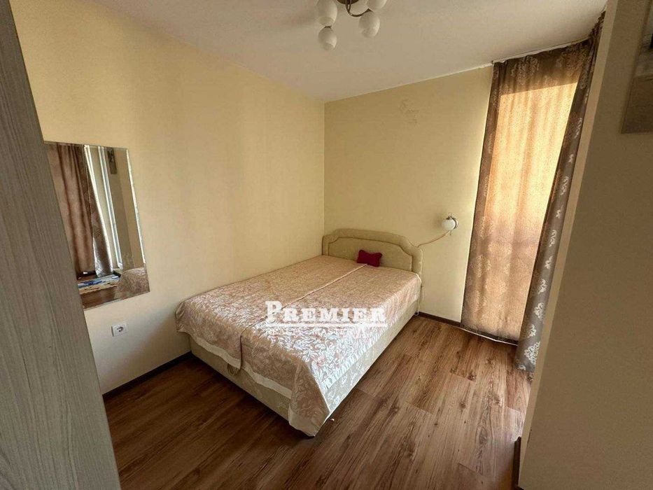 Продава се Двустаен апартамент в Несебър - 48 кв.м за 1313 €/кв.м - Снимка #3