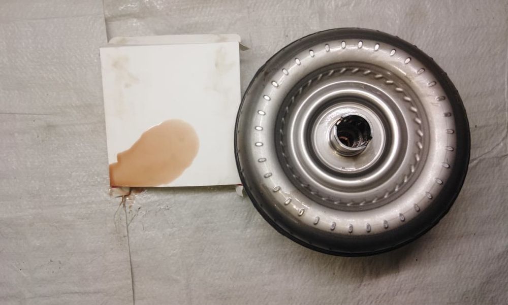 АКПП Мерседес W212 М272.