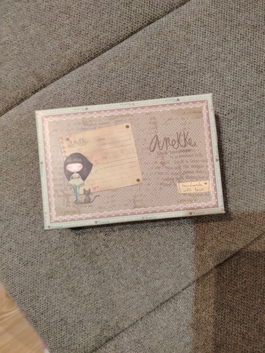 Anekke  портмоне