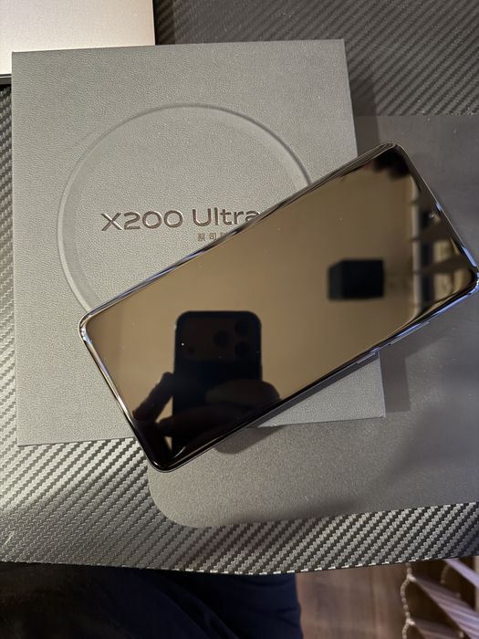 Vivo x200 ultra 512 gb
