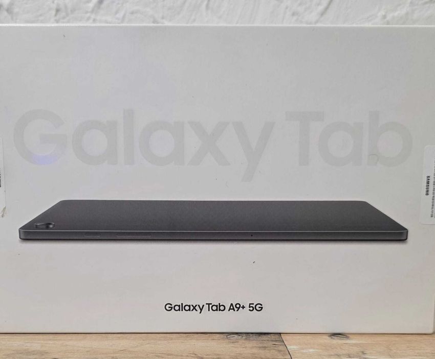 Samsung Galaxy Tab A9+ 5G - KLI Amanet