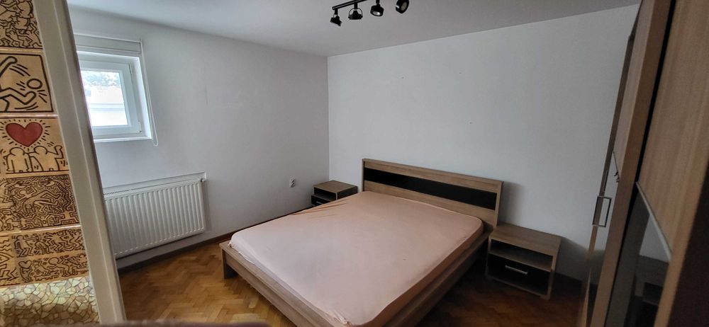 Apartament 3 camere ultra ultracentral, semidecomandat