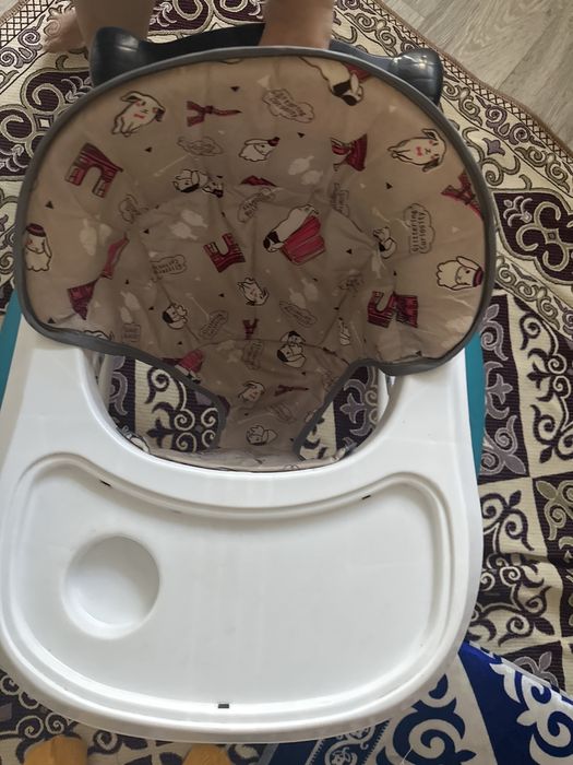 продам детские ходунки