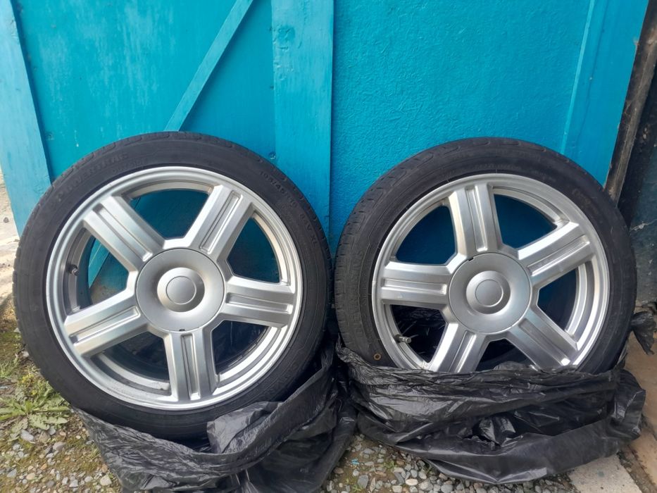 Торос диски R16.