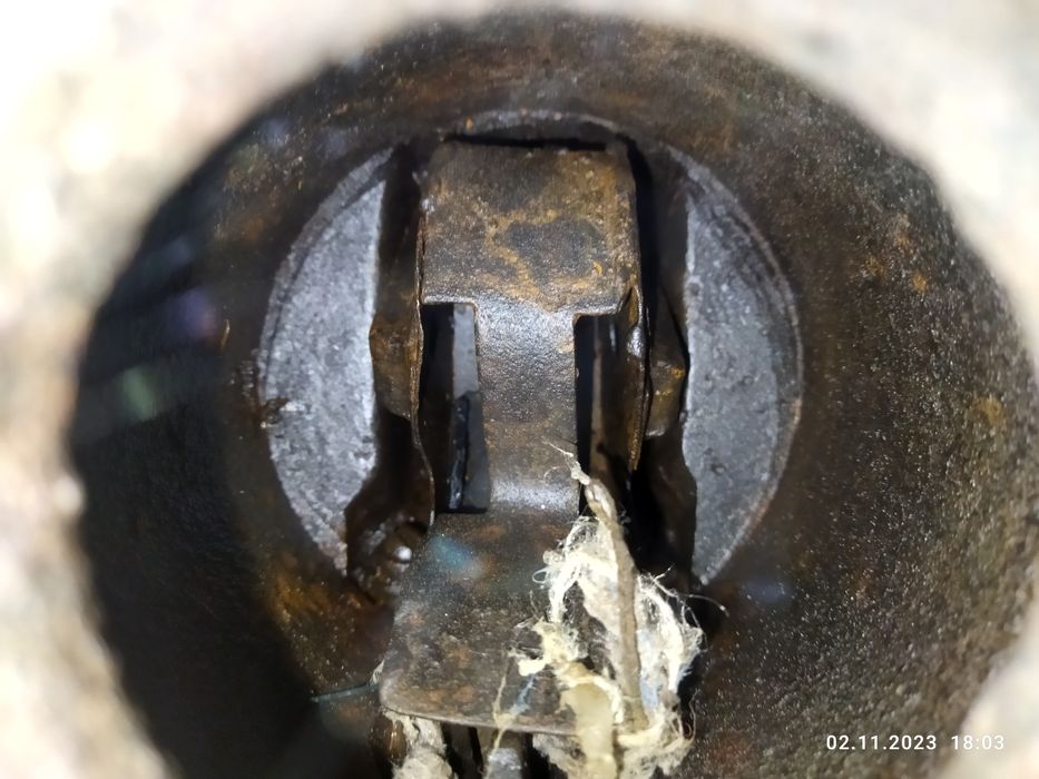 Насос для Бензовоза