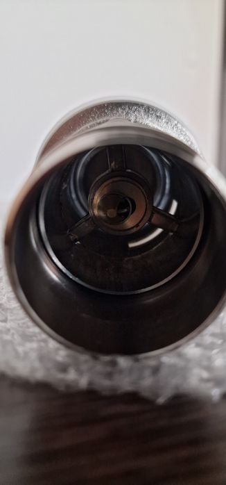 Ventil rotund automat