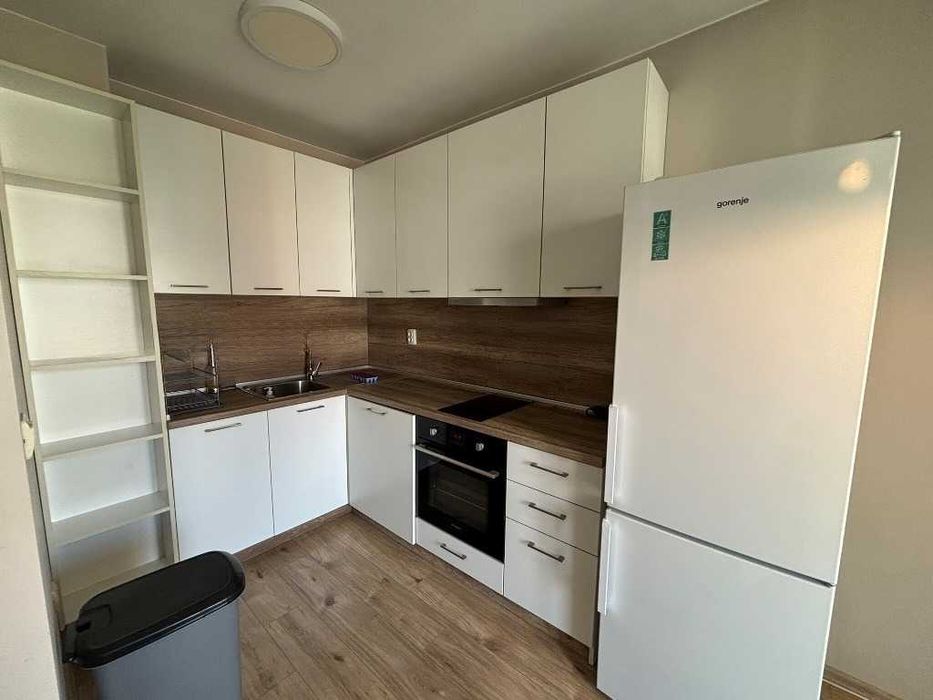 Дава се под наем Двустаен апартамент в София, Борово - 70 кв.м за 504.9 € - Снимка #4