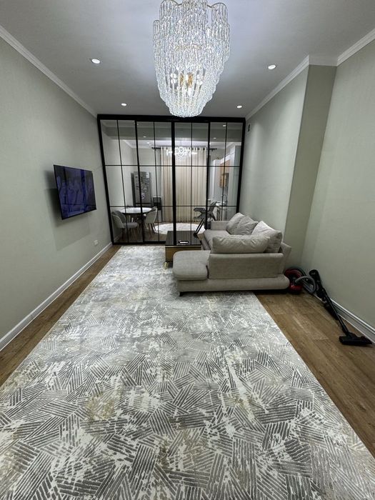 Жк Greenwich Мирабад