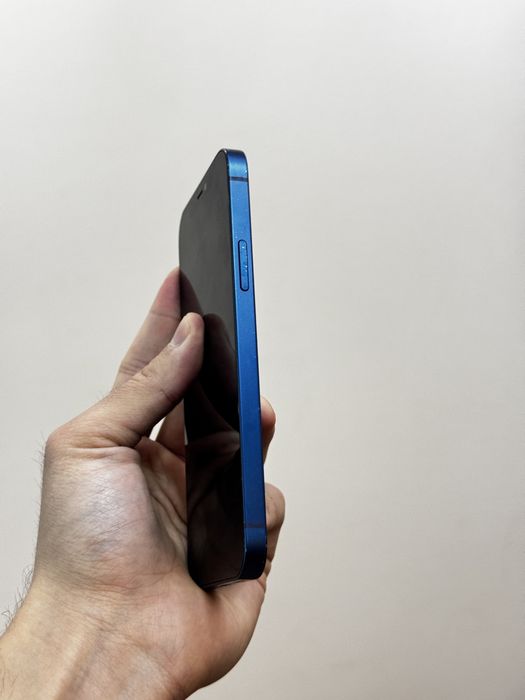 Iphone 12. 64гб. БЕЗ РЕМОНТ!