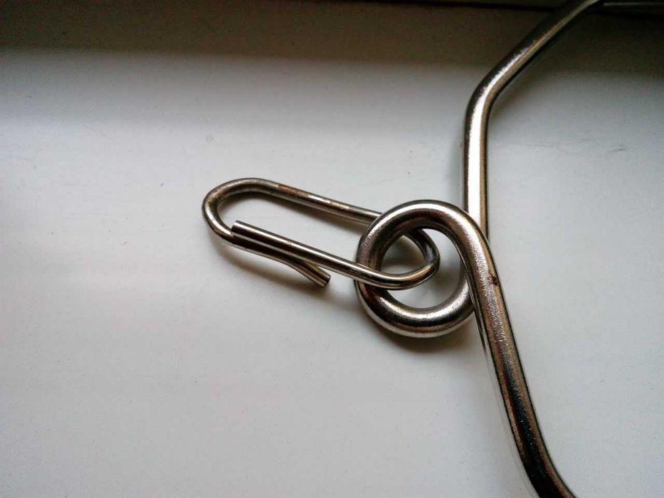 ручки от тренажера