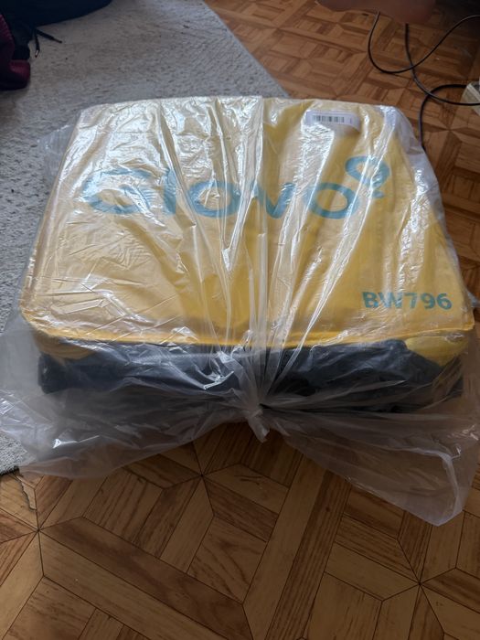 Термосумки  новый