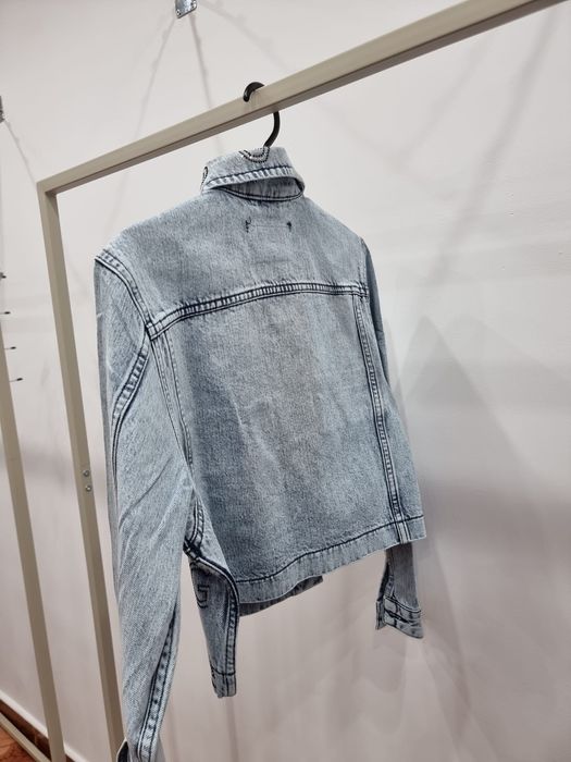 Geaca blug cu strasuri