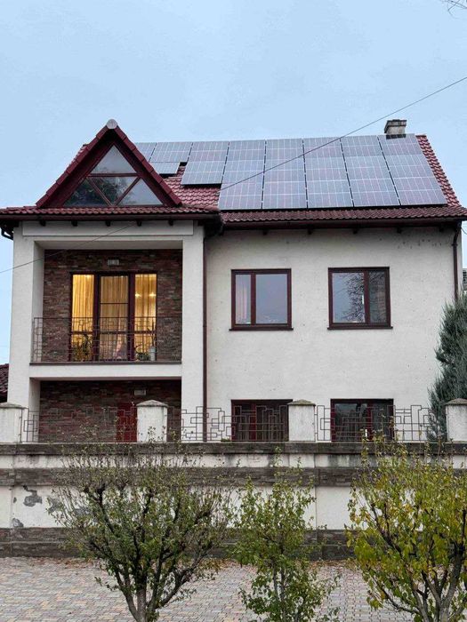 Electrician, ElectroMontaj, Montaj panouri fotovoltaice, Montaj Video