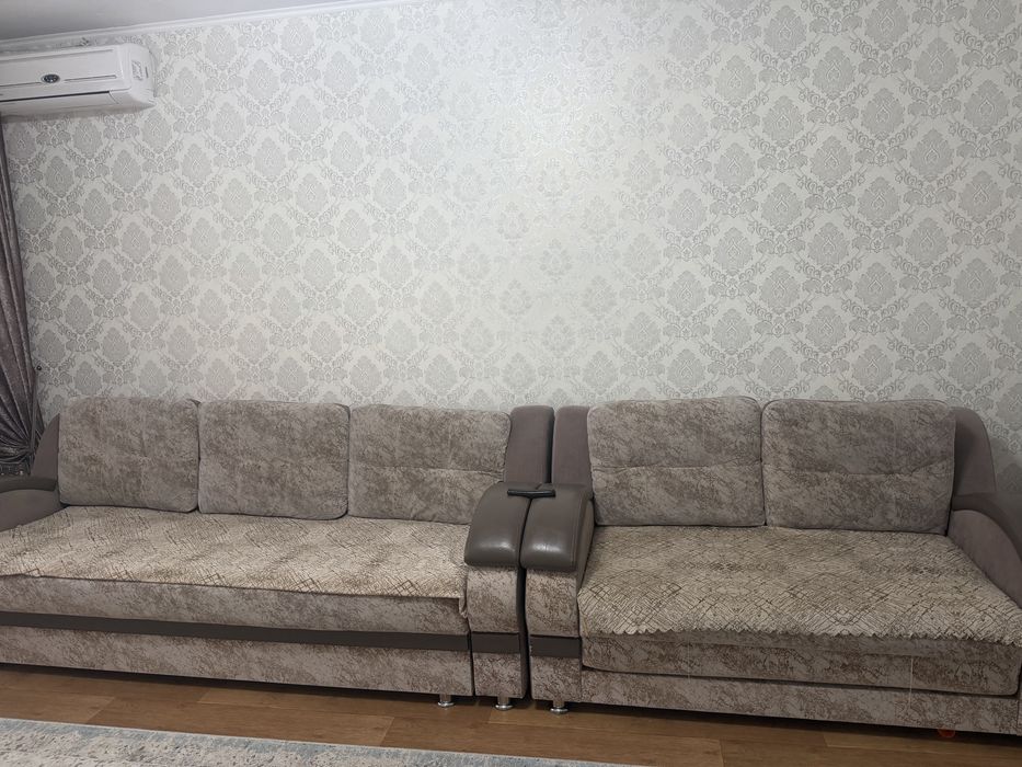 Диван  в хорошем состоянии