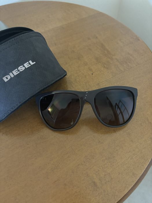 Ochelari de soare Diesel unisex