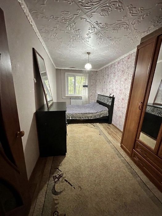 Продается двухкомнатная квартира