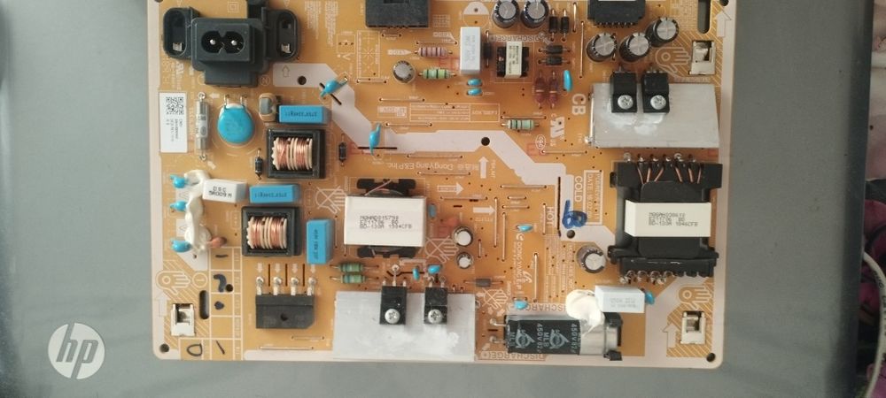 Продам запчасти тв самсунг