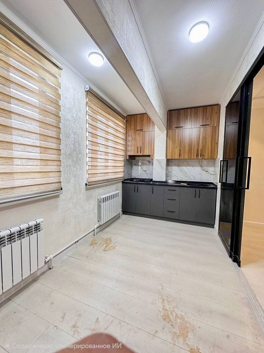 Продается 3в4-х ком квартира ТТЗ-4 Диадора