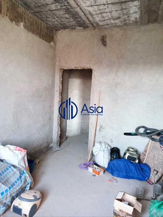 #K69| Sotuvda: #1x xonali zamonaviy kvartira