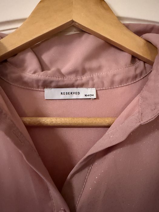 Рокля Reserved 164 см