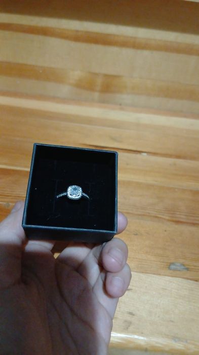 продам кольцо срочно