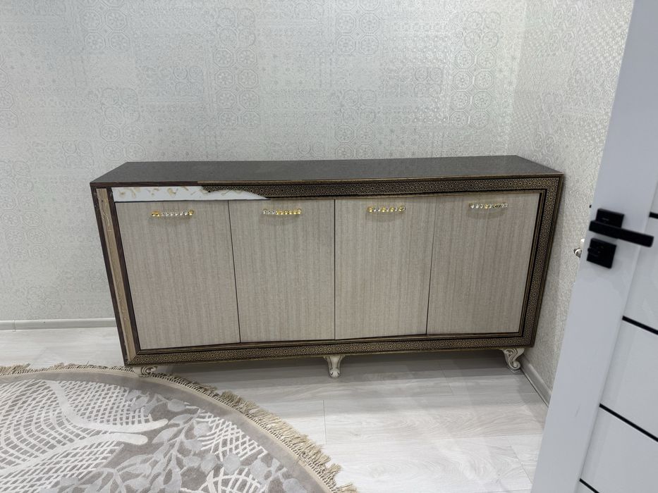 Komod комод честр