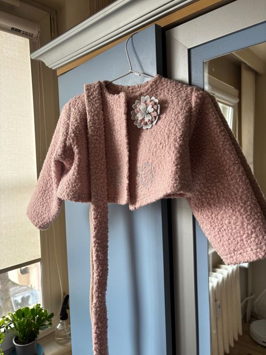 Дрехи за момиче р 98-104