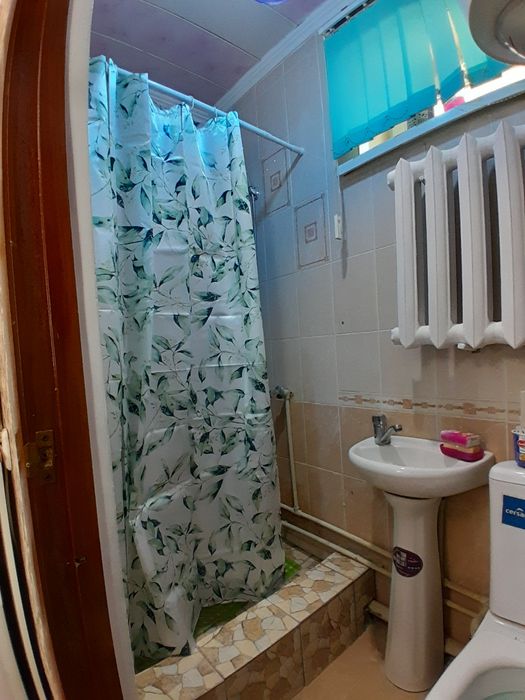 Сдаётся квартира