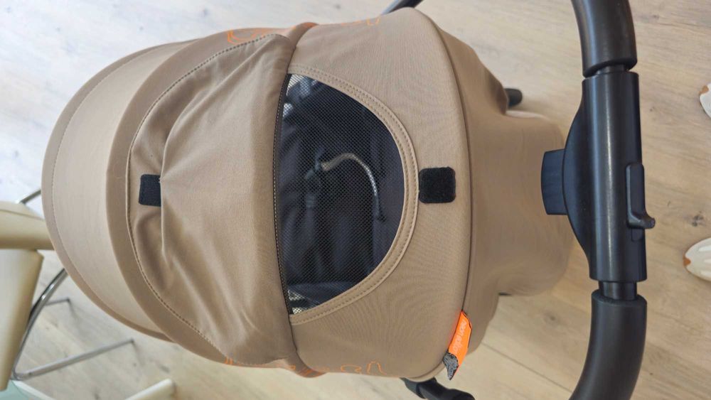 Лятна количка Chipolino