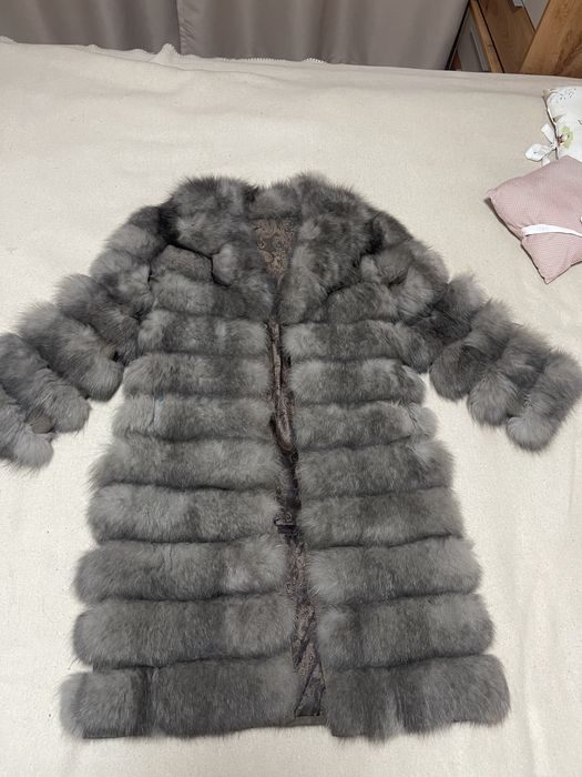 Продам шубу