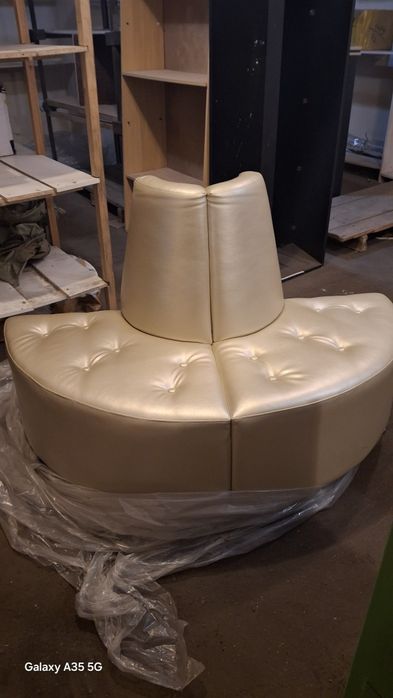 Диван для магазинов