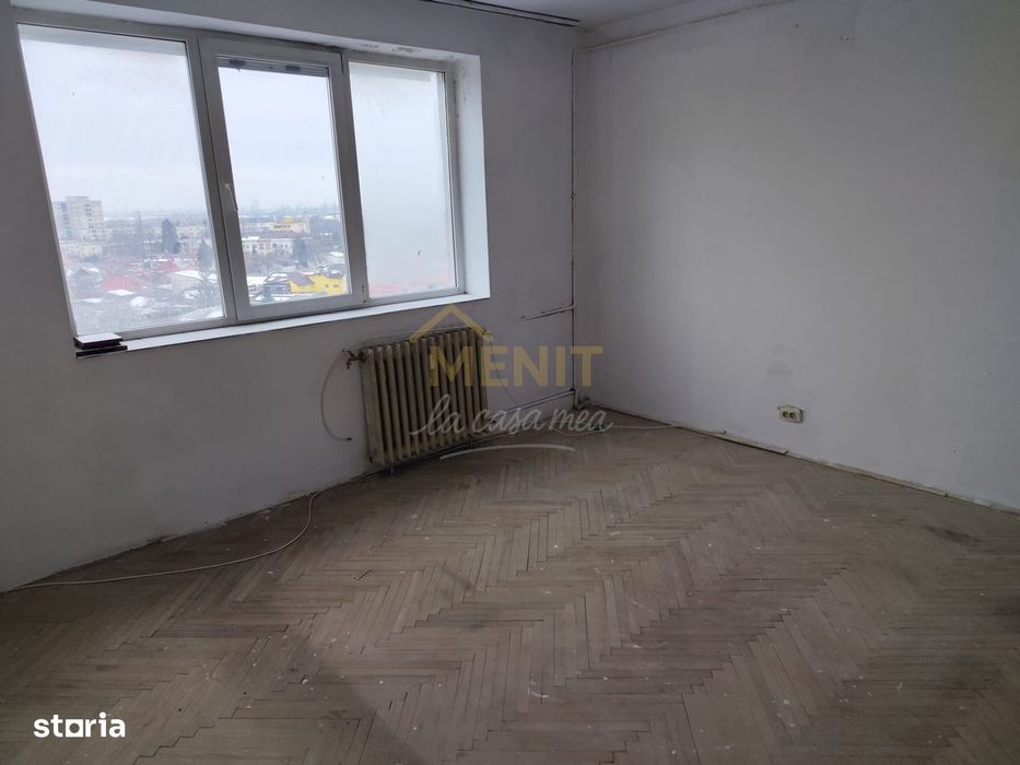 Apartament zona Cina