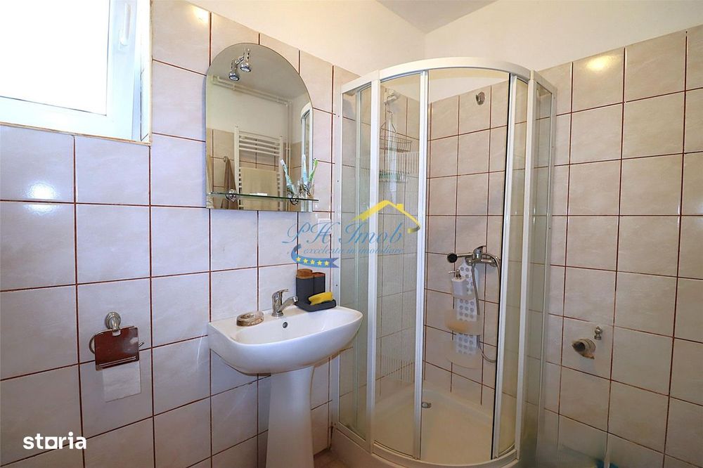 Vila tip duplex de vanzare Brebu, Prahova
