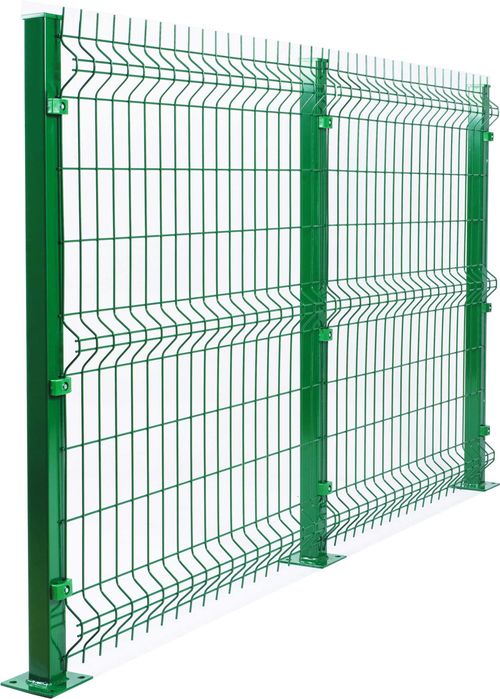 Оградни системи - огради - пана и колове! Нови цени