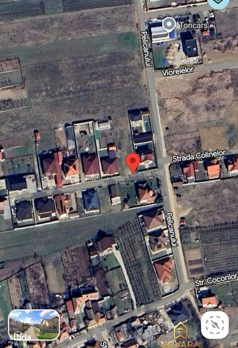 Teren Sanmartin/Cihei