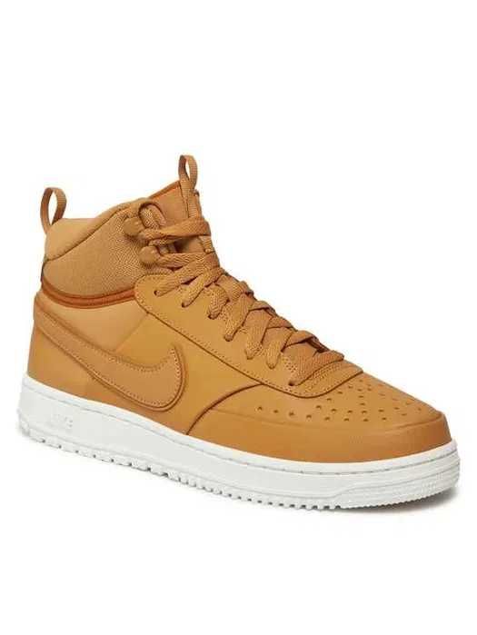 Nike - DR7882 700 Кафяв  №42.5,№43 Оригинал Код 126