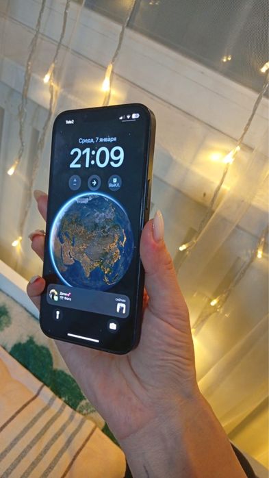 Айфон 13 сатылады срочно