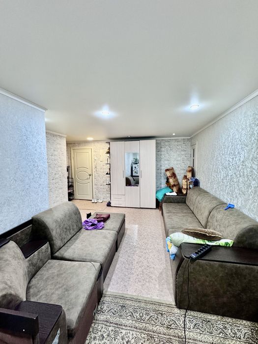 2 комнатная, Фрунзе 12